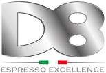 D8 distribution
